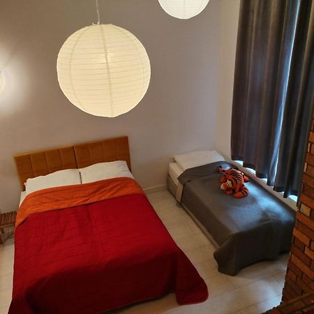 Milky Way Szczytna Apartamento Stary Toruń Exterior foto