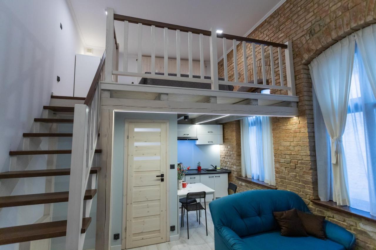 Milky Way Szczytna Apartamento Stary Toruń Exterior foto
