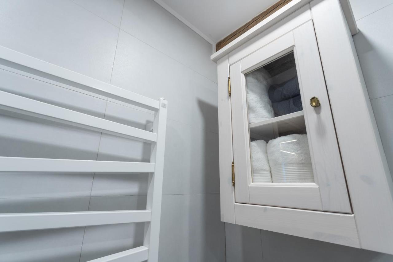 Milky Way Szczytna Apartamento Stary Toruń Exterior foto