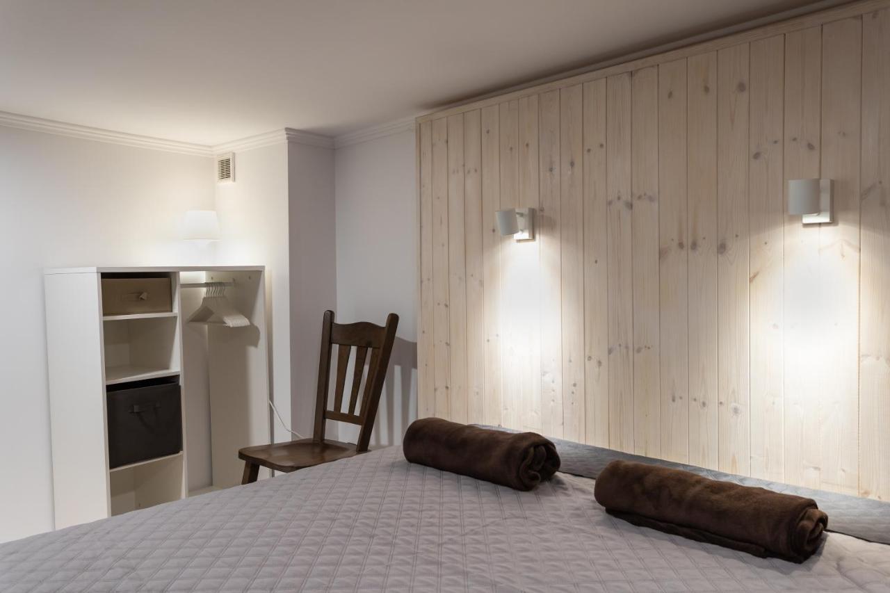 Milky Way Szczytna Apartamento Stary Toruń Exterior foto