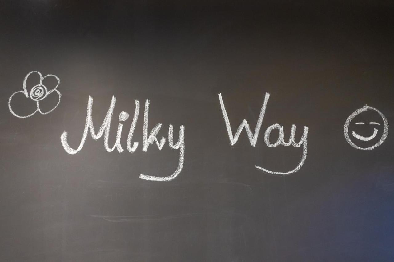 Milky Way Szczytna Apartamento Stary Toruń Exterior foto
