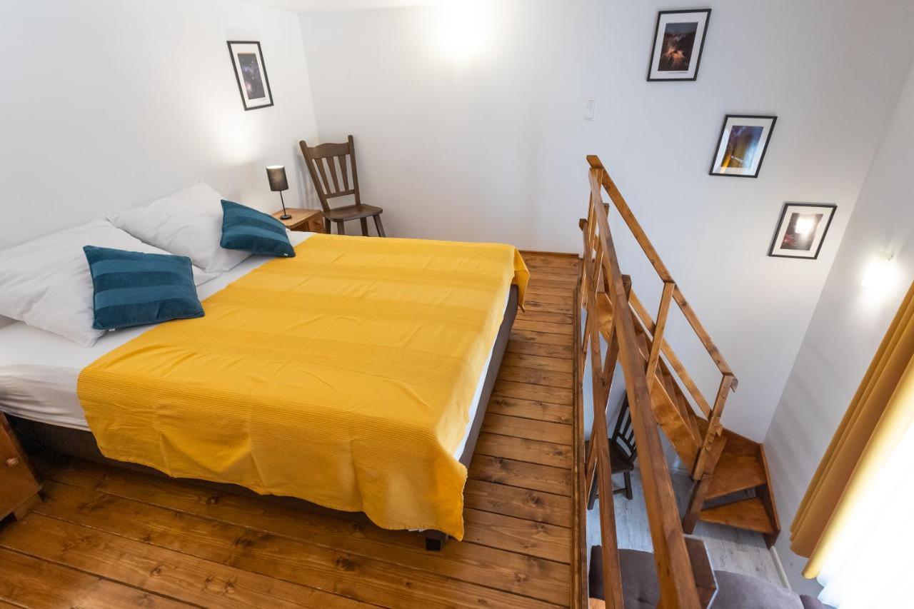 Milky Way Szczytna Apartamento Stary Toruń Exterior foto
