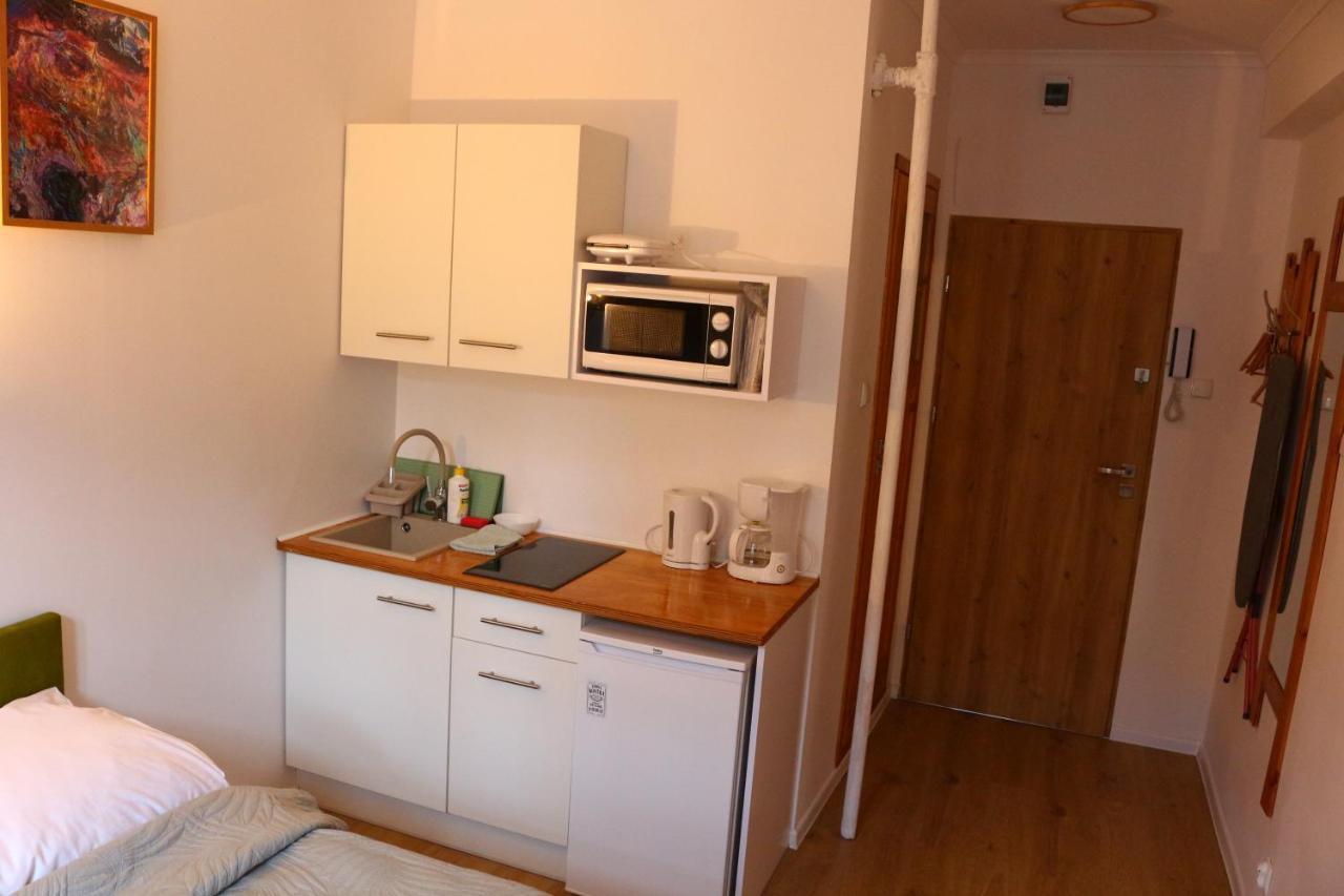 Milky Way Szczytna Apartamento Stary Toruń Exterior foto
