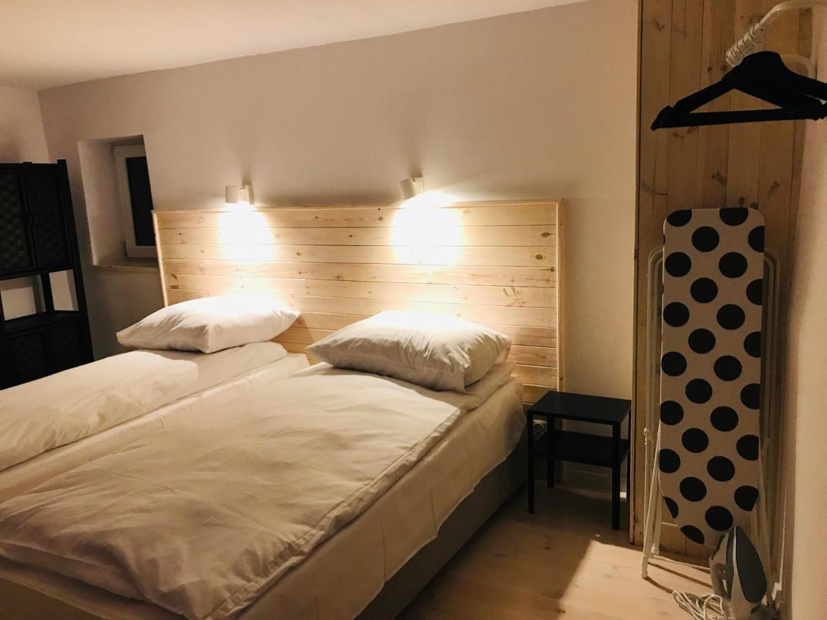 Milky Way Szczytna Apartamento Stary Toruń Exterior foto