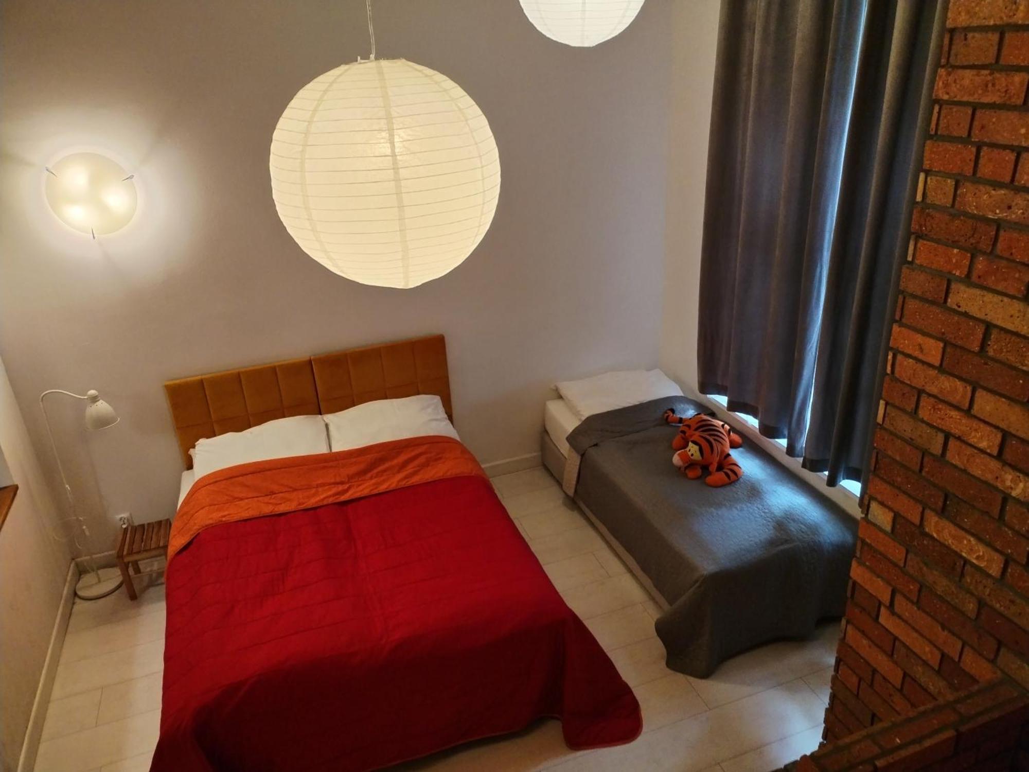 Milky Way Szczytna Apartamento Stary Toruń Exterior foto