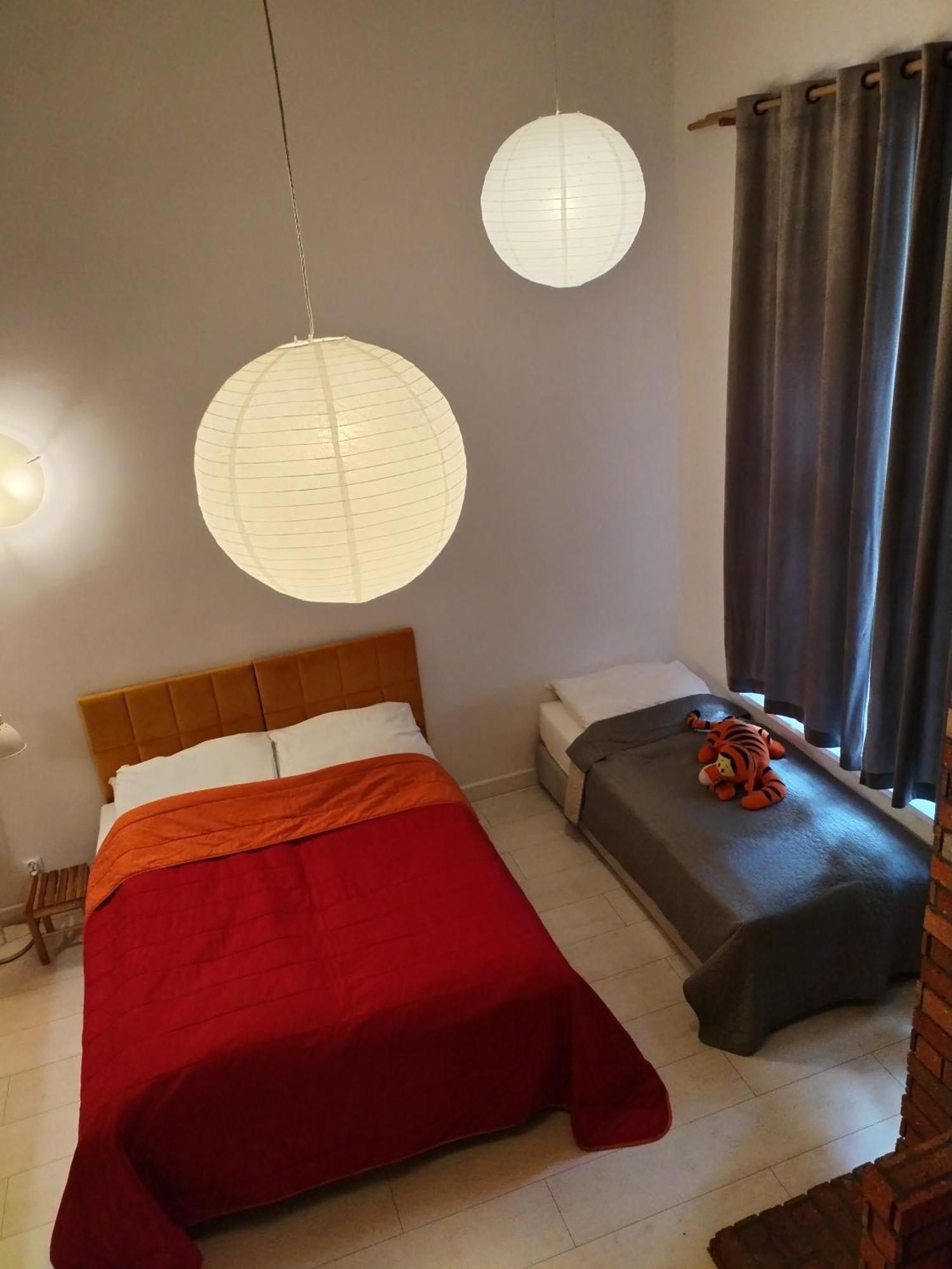 Milky Way Szczytna Apartamento Stary Toruń Exterior foto