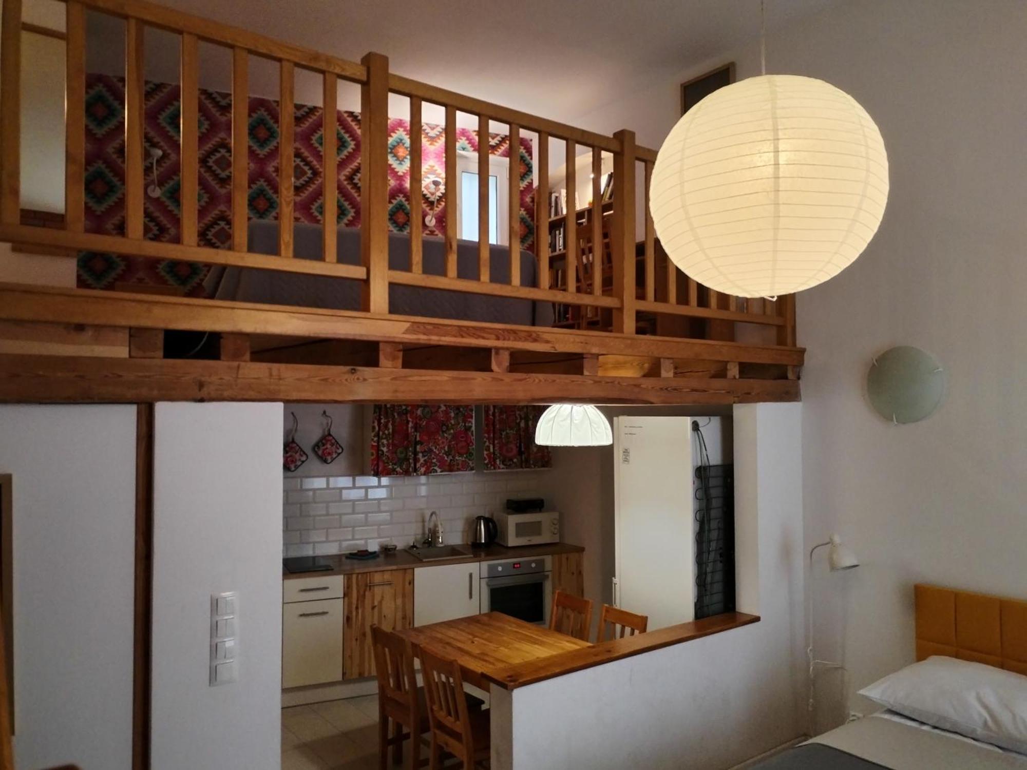 Milky Way Szczytna Apartamento Stary Toruń Exterior foto