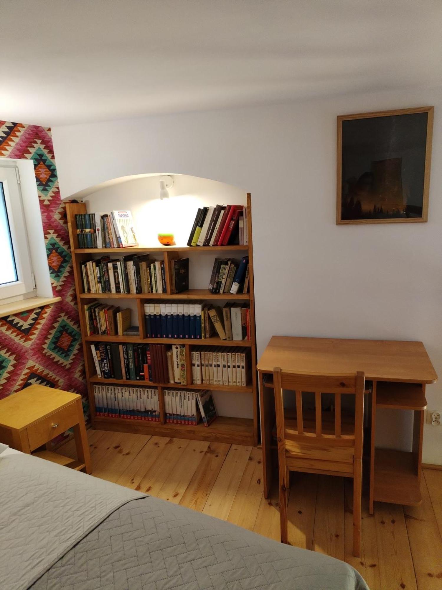 Milky Way Szczytna Apartamento Stary Toruń Exterior foto