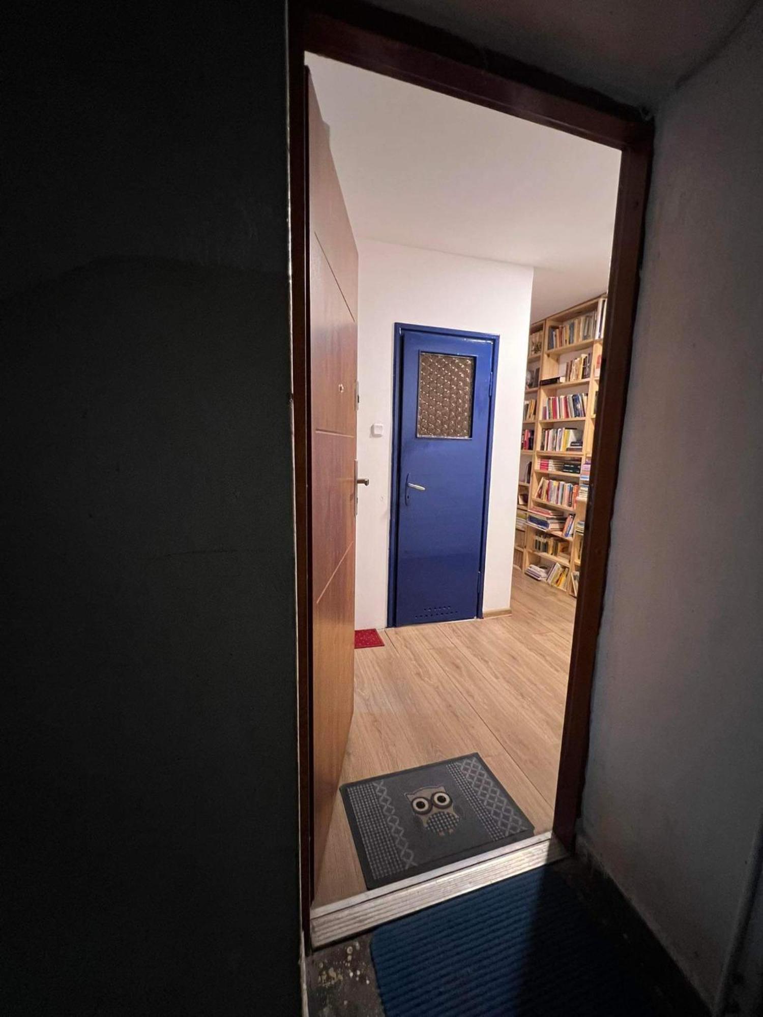 Milky Way Szczytna Apartamento Stary Toruń Exterior foto