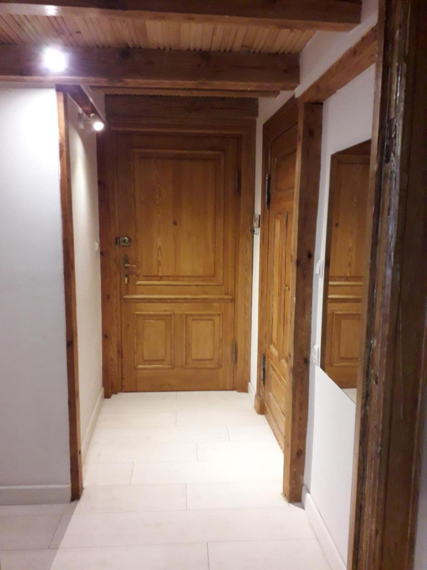 Milky Way Szczytna Apartamento Stary Toruń Exterior foto