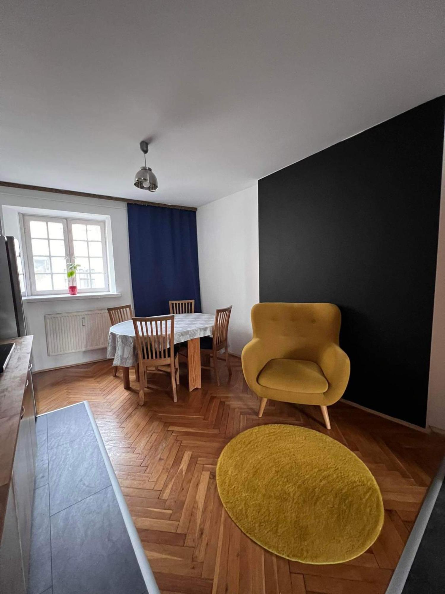 Milky Way Szczytna Apartamento Stary Toruń Exterior foto