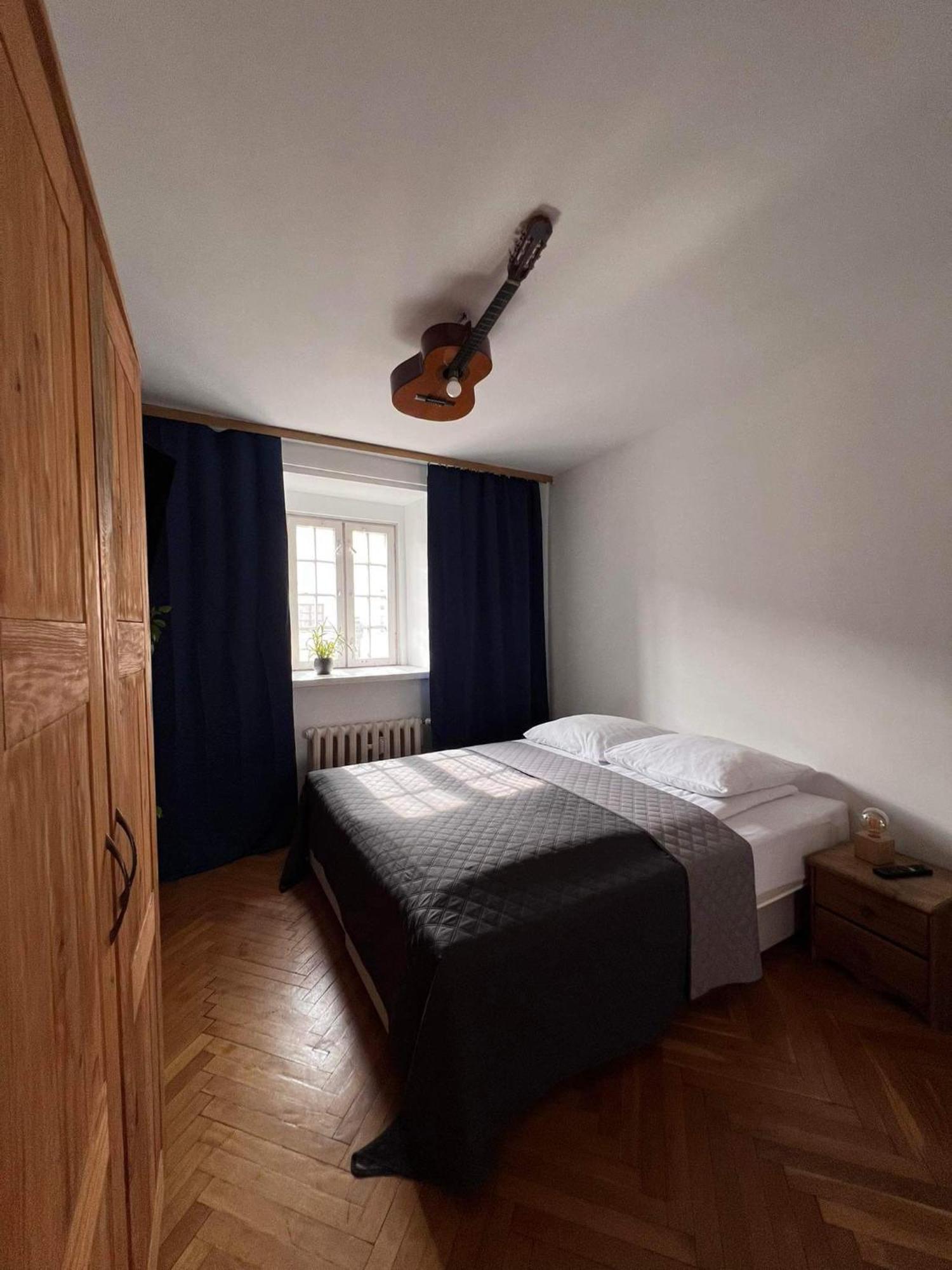Milky Way Szczytna Apartamento Stary Toruń Exterior foto